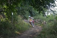 Enduro Přelouč 2