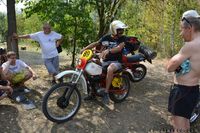 Enduro Přelouč 2