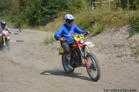 Enduro Přelouč 2