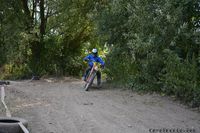 Enduro Přelouč 2