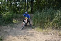 Enduro Přelouč 2