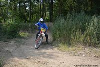 Enduro Přelouč 2