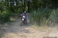 Enduro Přelouč 2