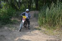 Enduro Přelouč 2