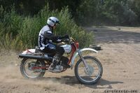 Enduro Přelouč 2