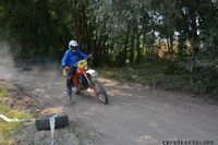 Enduro Přelouč 2