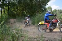 Enduro Přelouč 2