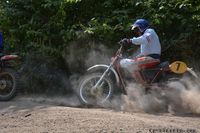 Enduro Přelouč 2