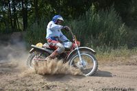 Enduro Přelouč 2