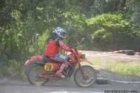 Enduro Přelouč 2