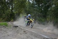 Enduro Přelouč 2