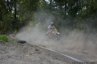 Enduro Přelouč 2