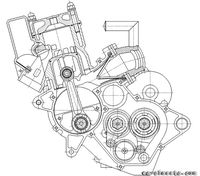 Prototyp ČZ 125/519