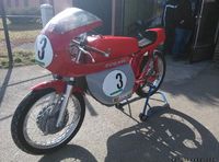 DUCATI 250 SIL.ZÁV.