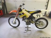 YZ 125