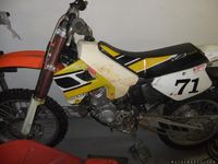 YZ 125