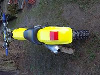 Suzuki DR400