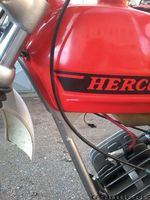 Hercules GS 125