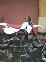 Yamaha YZ 250