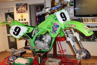 Kawasaki KX 250