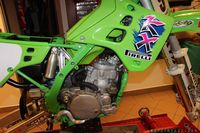 Kawasaki KX 250