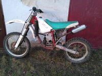 KTM 125 gs