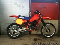 HONDA CR 480