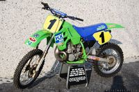 Kawasaki KX 500 SR