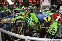 Kawasaki KX 500 SR