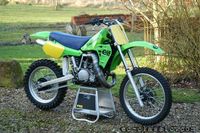 Kawasaki KX 500 SR