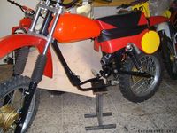 Rám 513/514