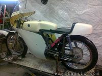 ČZ 250 JUNIOR