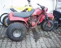 Honda ATC 250R