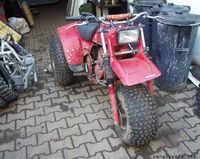 Honda ATC 250R