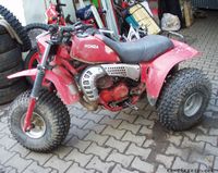 Honda ATC 250R