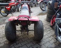 Honda ATC 250R