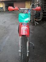 ČZ 250/513 rám Maico