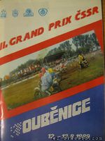 Grand prix