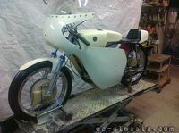 ČZ 250 Junior