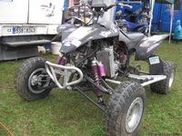 jawa-ams/zr 625 quad