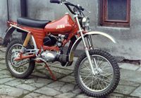 JAWA 550