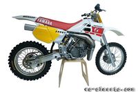 Yamaha YZM500 OW83