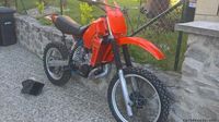 KTM 250GS typ 543-sleva!