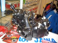 Motor Jawa 250/593 