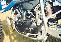 Motor Jawa 250/593 
