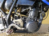 Praga ED 450