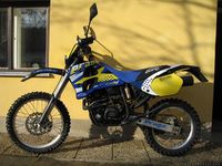 Praga ED 450