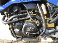 Praga ED 450