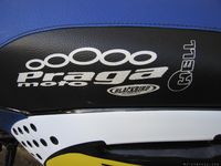 Praga ED 450