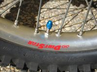 Praga ED 450